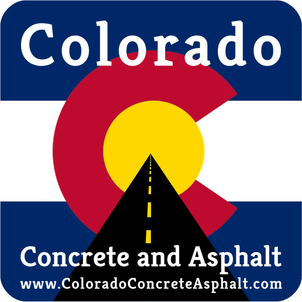 Colorado Concrete and Asphalt