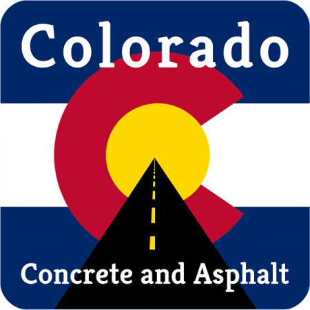 Colorado Concrete and Asphalt